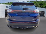 Used 2016 Ford Edge SEL w/ Equipment Group 201A image 5