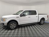 Used 2018 Ford F150 XLT w/ Equipment Group 301A Mid image 2