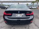 Used 2022 BMW 330i Sedan w/ Driving Assistance Package image 4