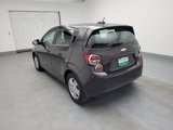 Used 2016 Chevrolet Sonic LT image 5