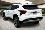 New 2025 Chevrolet Trax LT w/ LT Convenience Package image 3