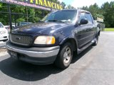 Used 2001 Ford F150 Harley-Davidson image 2