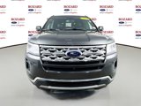 Used 2019 Ford Explorer Limited w/ Class III Trailer Tow Package image 2