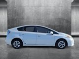 Used 2012 Toyota Prius Three image 4
