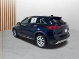 Used 2021 INFINITI QX50 Essential w/ Convenience Package image 3