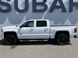 Used 2016 GMC Sierra 1500 SLE image 2