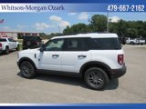 New 2025 Ford Bronco Sport Big Bend image 6