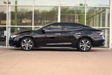 Used 2019 Nissan Maxima 3.5 SL w/ Floor Mat Group image 4