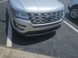 Used 2016 Ford Explorer Limited image 2