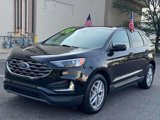 Used 2022 Ford Edge SEL image 2