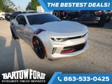 Used 2018 Chevrolet Camaro LT w/ Redline Edition image 3