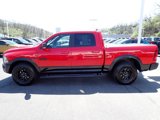 Certified 2018 RAM 1500 Rebel w/ Luxury Group image 2