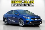 Used 2019 Kia Forte LXS image 2