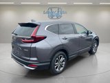 Used 2021 Honda CR-V EX image 3