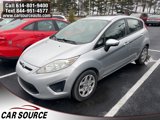 Used 2013 Ford Fiesta SE w/ Moon & Mood Pkg image 2