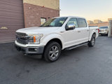 Used 2019 Ford F150 Lariat image 4