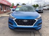 Used 2019 Hyundai Tucson SE image 2