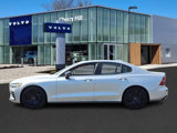 Certified 2022 Volvo S60 B5 Momentum w/ Premium Package image 4