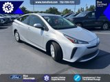 Used 2021 Toyota Prius L Eco image 4