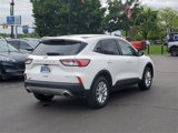 Certified 2022 Ford Escape SE w/ Convenience Package image 4