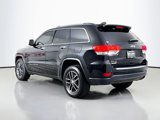 Used 2017 Jeep Grand Cherokee Limited w/ Luxury Group II image 5