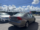 Used 2005 Honda Civic EX image 5