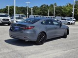 Used 2021 MAZDA MAZDA6 Carbon Edition image 5
