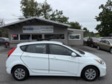 Used 2016 Hyundai Accent SE image 3