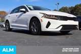 Used 2023 Kia K5 LXS image 6