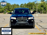 Used 2014 BMW X3 xDrive28i image 3