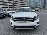 Used 2022 Volkswagen Atlas SE image 2