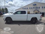 Used 2022 RAM 1500 Big Horn image 2