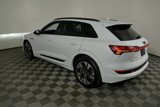 Used 2022 Audi e-tron Premium w/ Convenience Plus Package image 5