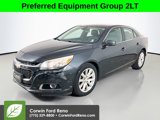 Used 2015 Chevrolet Malibu LT image 3