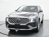 Used 2021 Hyundai Santa Fe SEL image 2