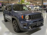 Used 2021 Jeep Renegade Latitude w/ Sun & Sound Group image 4