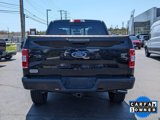 Certified 2020 Ford F150 XLT w/ Equipment Group 302A Luxury image 5
