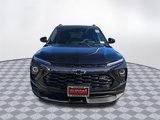 New 2025 Chevrolet TrailBlazer RS w/ Convenience Package image 2