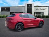 Used 2020 Alfa Romeo Stelvio Ti Sport image 3