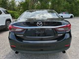 Used 2016 MAZDA MAZDA6 Touring w/ Touring Technology Package image 5