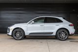 Certified 2024 Porsche Macan image 5