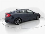 Certified 2021 Honda Civic EX-L image 5