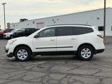 Used 2015 Chevrolet Traverse LS image 5