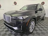Certified 2021 BMW X7 xDrive40i w/ Premium Package image 4