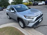 Used 2021 Toyota RAV4 XLE image 5