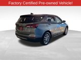 Used 2023 Chevrolet Equinox LT image 4