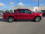 Used 2018 Ford F150 XLT w/ Equipment Group 302A Luxury image 3