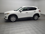 Used 2016 MAZDA CX-5 Touring image 2