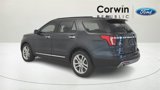 Used 2017 Ford Explorer Limited image 5