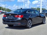 Used 2024 Chevrolet Malibu LT image 4